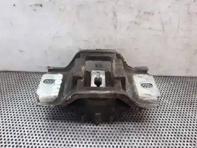 Peça sobressalente para automóvel em segunda mão suporte do motor dianteiro por mazda 2 berlina (dy) 1.4 crtd active referências oem iam 5s617m121aa