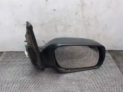 Peça sobressalente para automóvel em segunda mão espelho retrovisor direito por mazda 2 berlina (dy) 1.4 crtd active referências oem iam 