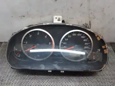 Peça sobressalente para automóvel em segunda mão quadrante por mazda 2 berlina (dy) 1.4 crtd active referências oem iam 7m7110849ng