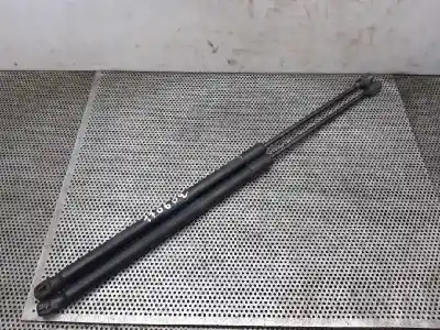 Peça sobressalente para automóvel em segunda mão amortecedores do tronco / porta por mazda 2 berlina (dy) 1.4 crtd active referências oem iam 