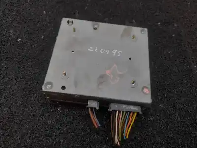 Pièce détachée automobile d'occasion BOITIER DE COMMANDE MOTEUR pour MERCEDES-BENZ CLASE E (W211) BERLINA  Références OEM IAM 02118206889  11007024