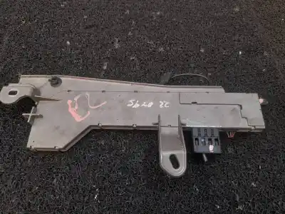 Pièce détachée automobile d'occasion BOITIER DE COMMANDE MOTEUR pour MERCEDES-BENZ CLASE E (W211) BERLINA  Références OEM IAM A2118200089  4019104360A