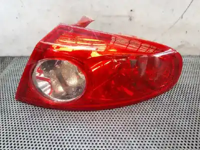 Peça sobressalente para automóvel em segunda mão farolim traseiro direito por daewoo lacetti cdx referências oem iam 