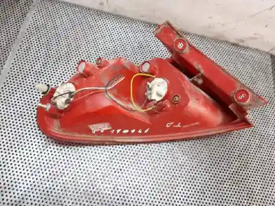 Second-hand car spare part right tailgate light for daewoo lacetti cdx oem iam references   