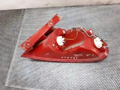 Second-hand car spare part left tailgate light for daewoo lacetti cdx oem iam references   