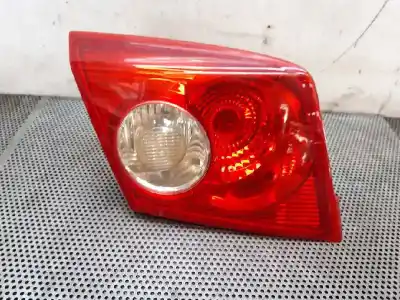 Peça sobressalente para automóvel em segunda mão farolim traseiro esquerdo por daewoo lacetti cdx referências oem iam 