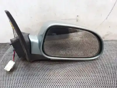 Peça sobressalente para automóvel em segunda mão espelho retrovisor direito por daewoo lacetti cdx referências oem iam 