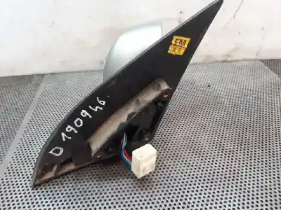 Peça sobressalente para automóvel em segunda mão espelho retrovisor direito por daewoo lacetti cdx referências oem iam   