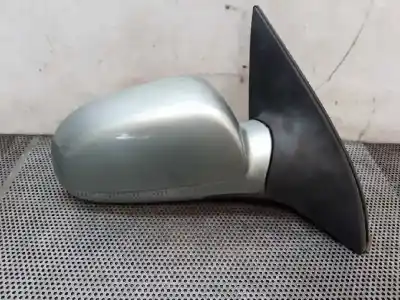 Peça sobressalente para automóvel em segunda mão espelho retrovisor direito por daewoo lacetti cdx referências oem iam   