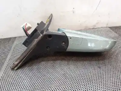 Peça sobressalente para automóvel em segunda mão espelho retrovisor direito por daewoo lacetti cdx referências oem iam   