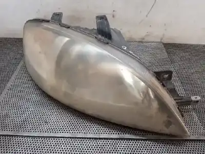 Second-hand car spare part right headlight for daewoo lacetti cdx oem iam references   