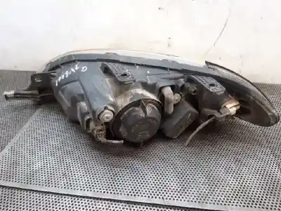 Second-hand car spare part right headlight for daewoo lacetti cdx oem iam references   