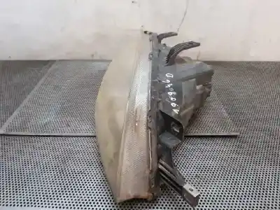 Second-hand car spare part right headlight for daewoo lacetti cdx oem iam references   