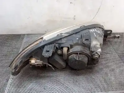 Second-hand car spare part left headlight for daewoo lacetti cdx oem iam references   