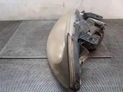 Second-hand car spare part left headlight for daewoo lacetti cdx oem iam references   