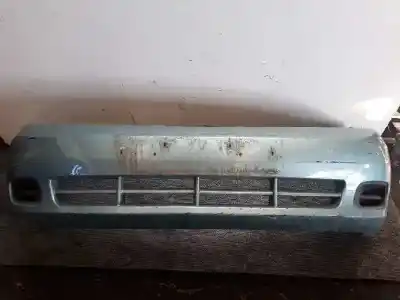 Second-hand car spare part front bumper for daewoo lacetti cdx oem iam references   