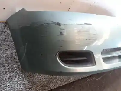 Second-hand car spare part front bumper for daewoo lacetti cdx oem iam references   