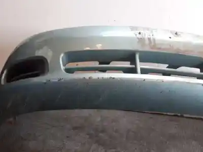 Second-hand car spare part front bumper for daewoo lacetti cdx oem iam references   