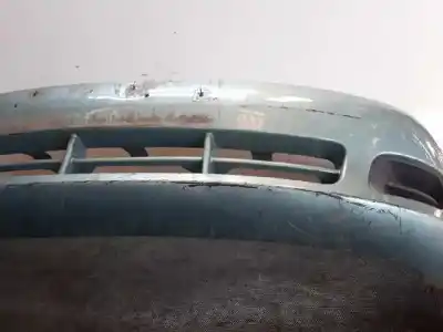 Second-hand car spare part front bumper for daewoo lacetti cdx oem iam references   