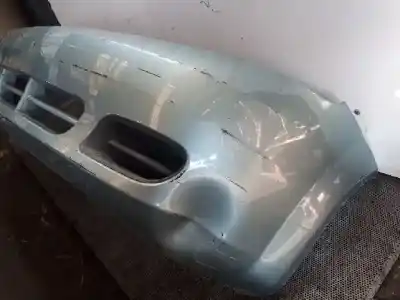 Second-hand car spare part front bumper for daewoo lacetti cdx oem iam references   