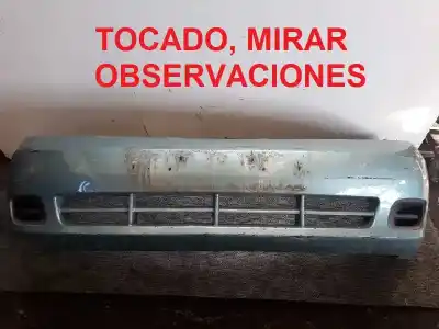 Peça sobressalente para automóvel em segunda mão PARA CHOQUES DIANTEIRO por DAEWOO LACETTI  Referências OEM IAM   