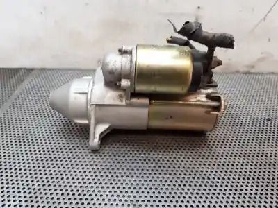 Peça sobressalente para automóvel em segunda mão motor de arranque por daewoo lacetti cdx referências oem iam 96550792
