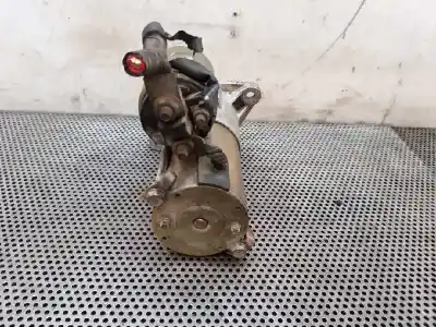 Peça sobressalente para automóvel em segunda mão motor de arranque por daewoo lacetti cdx referências oem iam 96550792  