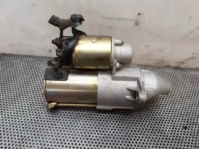 Peça sobressalente para automóvel em segunda mão motor de arranque por daewoo lacetti cdx referências oem iam 96550792  