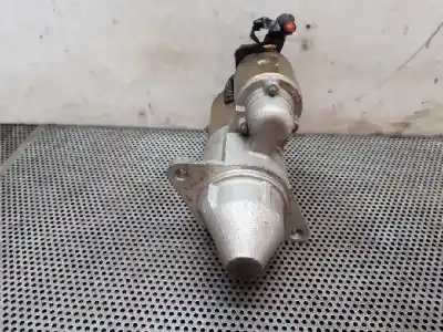 Peça sobressalente para automóvel em segunda mão motor de arranque por daewoo lacetti cdx referências oem iam 96550792  