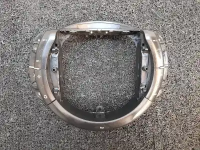Pezzo di ricambio per auto di seconda mano comando multifunzione per citroen c4 picasso sx riferimenti oem iam 96624939xt