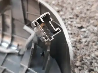 Second-hand car spare part multifunction display for citroen c4 picasso sx oem iam references 9660065477  9661413377