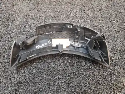 Second-hand car spare part multifunction display for citroen c4 picasso sx oem iam references 9660065477  9661413377