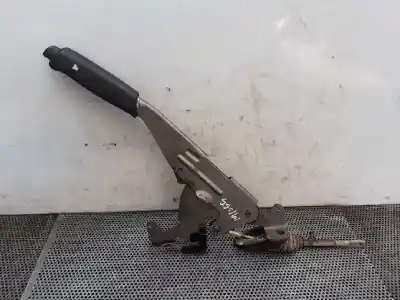 Peça sobressalente para automóvel em segunda mão alavanca de travão de mão por ford galaxy (vx) clx referências oem iam 95vw2n631aey