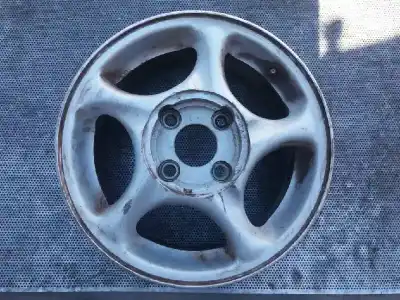 Second-hand car spare part RIM for HYUNDAI COUPE (J2)  OEM IAM references   121443