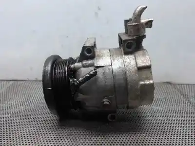 Second-hand car spare part AIR CONDITIONING COMPRESSOR for GENERAL MOTORS CHEVROLET ALERO  OEM IAM references J639 041791930C 1135258