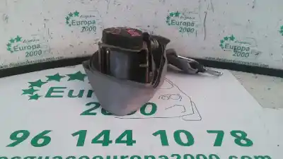 Pezzo di ricambio per auto di seconda mano CINTURA DI SICUREZZA POSTERIORE SINISTRA per RENAULT SCENIC (JA..)  Riferimenti OEM IAM   121837