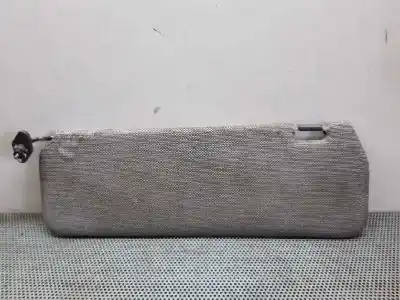 Peça sobressalente para automóvel em segunda mão pára-sol esquerdo por nissan cabstar e 3.0d referências oem iam   