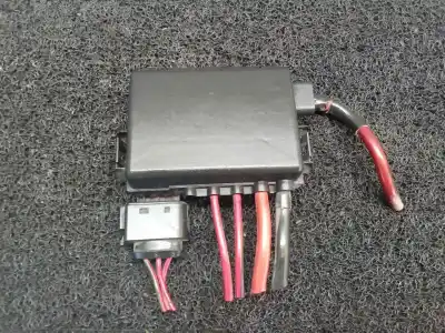 Tweedehands auto-onderdeel relais/zekeringenkastje voor volkswagen new beetle (9c1/1c1) 1.9 tdi oem iam-referenties 1c0937549b  