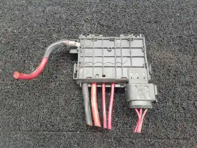 Tweedehands auto-onderdeel relais/zekeringenkastje voor volkswagen new beetle (9c1/1c1) 1.9 tdi oem iam-referenties 1c0937549b  