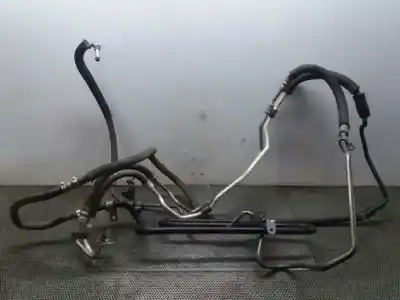 Pièce détachée automobile d'occasion tuyau de direction assistée pour peugeot 407 coupe 2.7 hdi fap cat (uhz / dt17ted4) références oem iam   