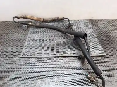 Peça sobressalente para automóvel em segunda mão tubo de pressão de direção assistida por ford galaxy (vx) clx referências oem iam 