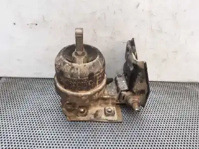 Peça sobressalente para automóvel em segunda mão suporte caixa de velocidades por ford galaxy (vx) clx referências oem iam 