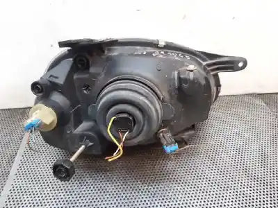 Second-hand car spare part left headlight for opel corsa b eco oem iam references   