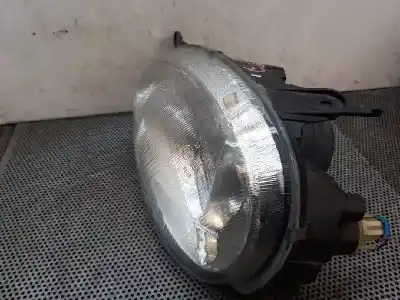 Second-hand car spare part left headlight for opel corsa b eco oem iam references   