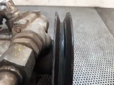 Second-hand car spare part steering pump for nissan cabstar e 3.0d oem iam references   