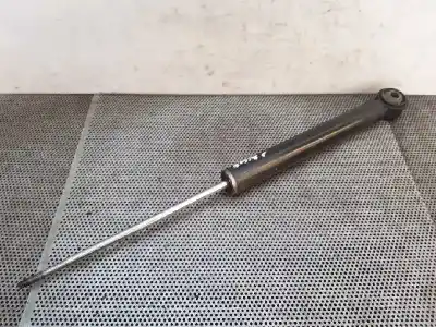 Second-hand car spare part front left shock absorber for nissan cabstar e 3.0d oem iam references 