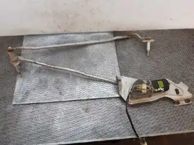 Second-hand car spare part front windshield wiper motor for nissan cabstar e 3.0d oem iam references 288105t021