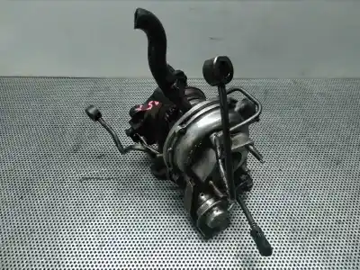 Piesă de schimb auto la mâna a doua TURBOCOMPRESSOR pentru NISSAN X-TRAIL (T30)  Referințe OEM IAM 144118H800  