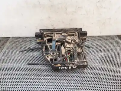 Peça sobressalente para automóvel em segunda mão comando de sofagem (chauffage / ar condicionado)  por nissan cabstar e 3.0d referências oem iam   
