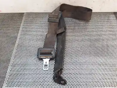 Second-hand car spare part central rear seat belt for nissan cabstar e 3.0d oem iam references 